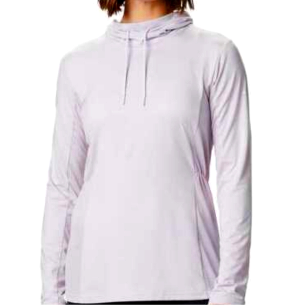 Columbia Omni-Wick Active Pullover Lightweight